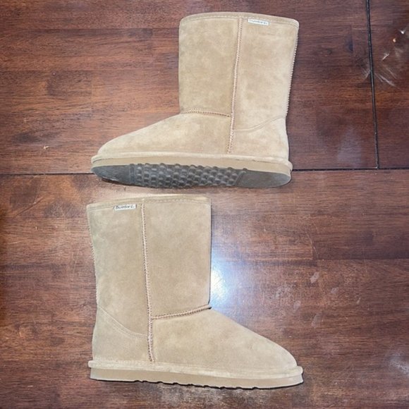 Unisex Dorado Boots main image 7